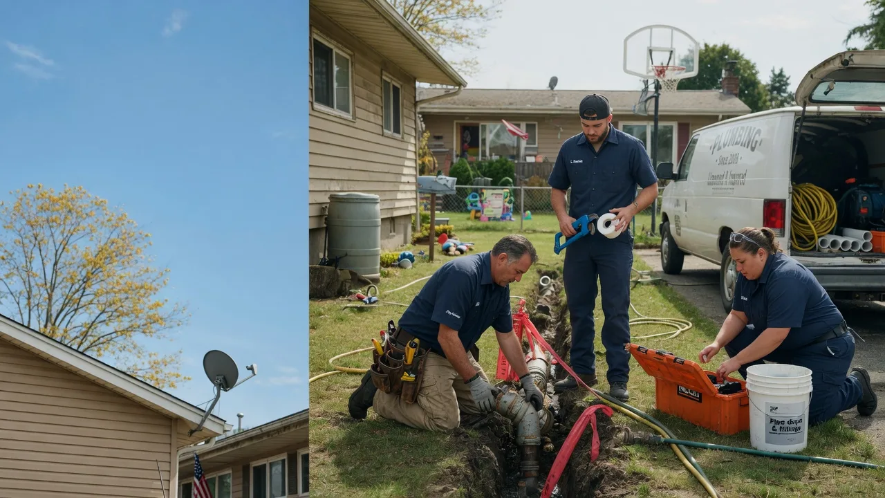 Garbage Disposal Replacement in Maybeury, WV near me